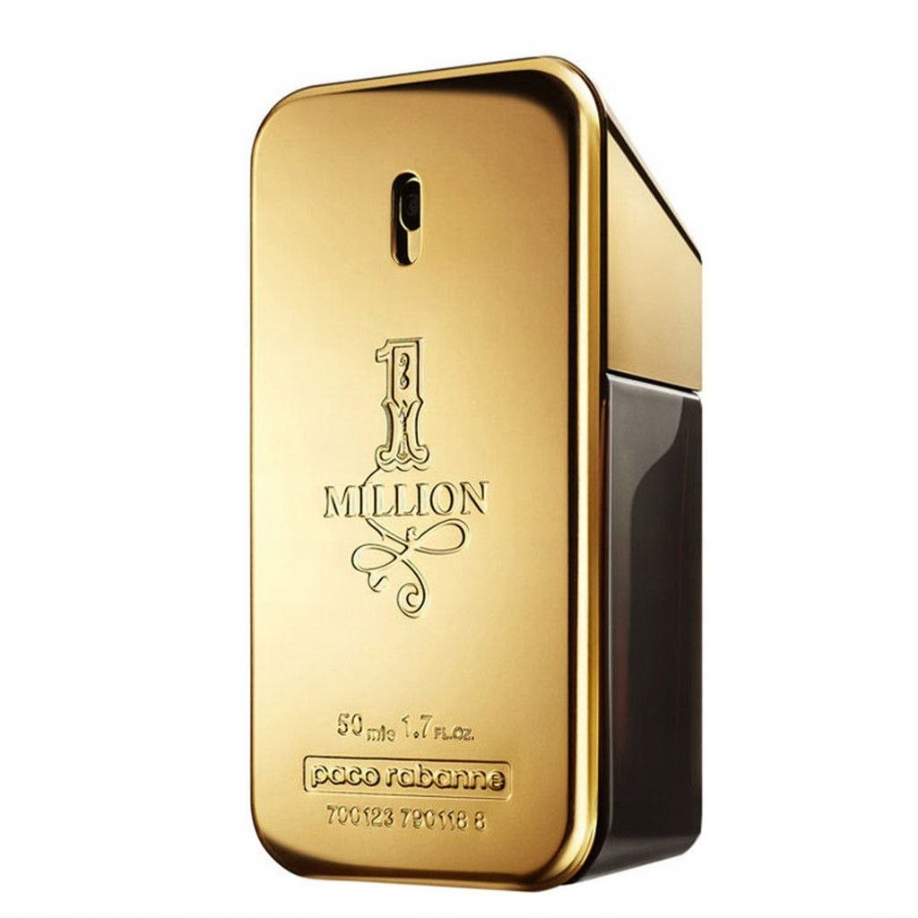 Paco Rabanne 1 Million EDT 50ml (M) (P2)