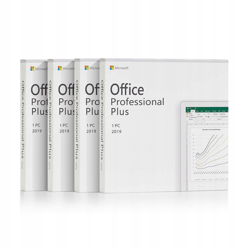 Купить Microsoft Office 2019 Professional Plus 1 ПК: отзывы, фото, характеристики в интерне-магазине Aredi.ru