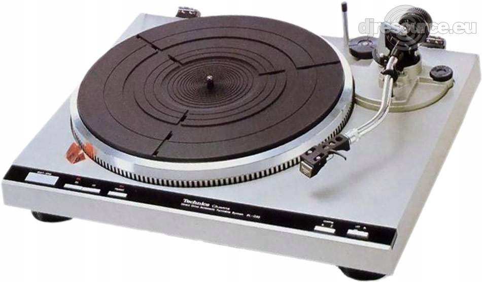 Technics QUARTZ SL-Q33 Gramofon świetny stan Nowa wkładka AT-VM95ML