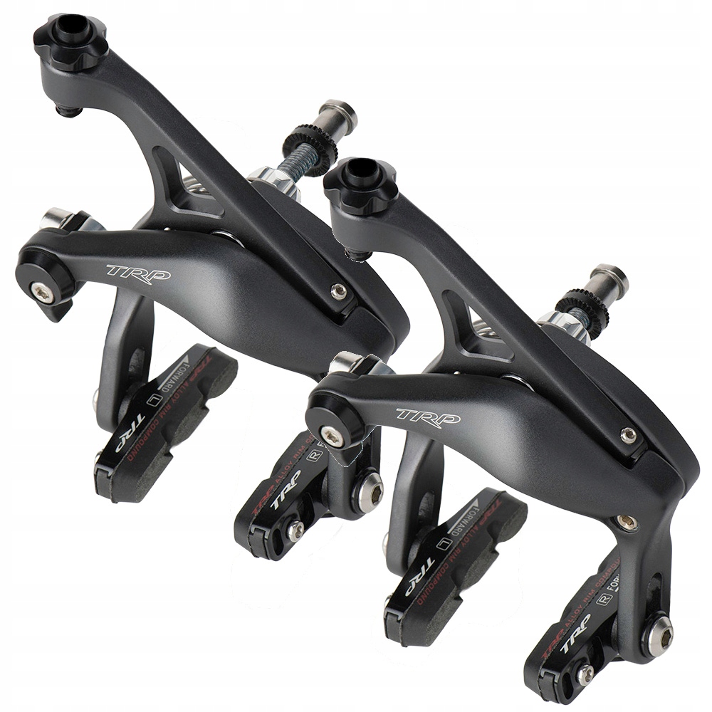 TRP RG957 szczęki hamulcowe black komplet 10042511129