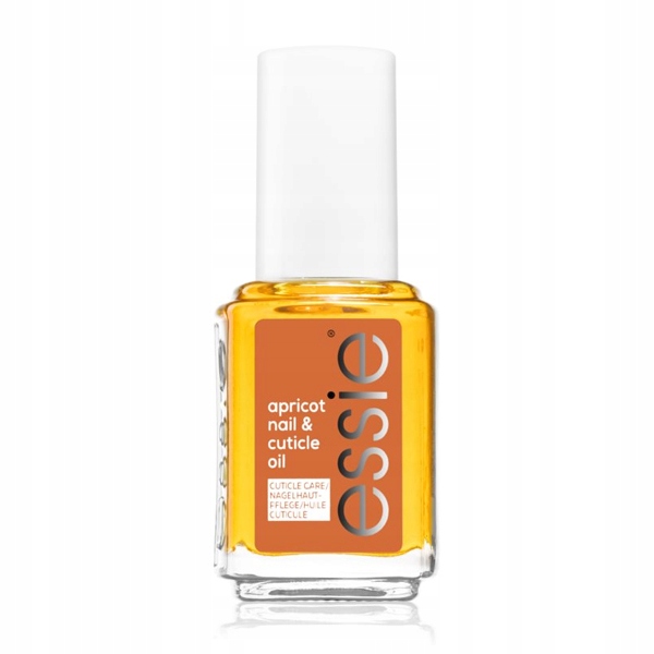 Lakier do paznokci APRICOT NAIL&CUTICLE OIL Es