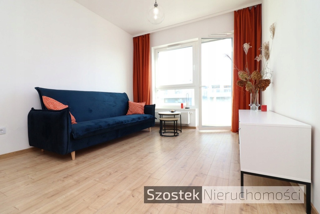Mieszkanie, Częstochowa, 38 m²