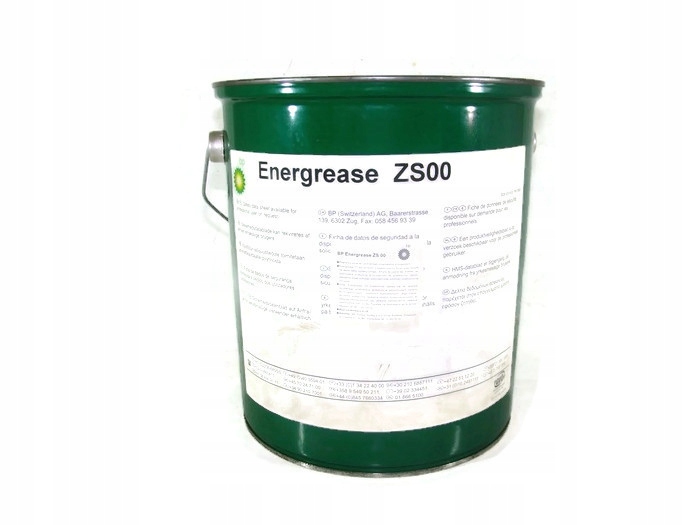 BP ENERGREASE ZS00 SMAR 4.5KG