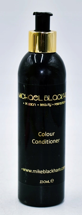 5343-13 ...MICHAEL BLACKHAM... p#s ODZYWKA 250ML