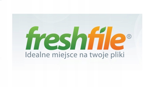 FRESHFILE 30 DNI ORYGINALNE KONTO PREMIUM