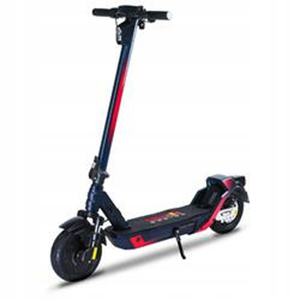 Skuter elektryczny Red Bull RB-RTENTURBO10-12-E