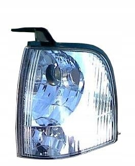 NOWY LEWY KIERUNKOWSKAZ FORD RANGER Z LAT 02-05