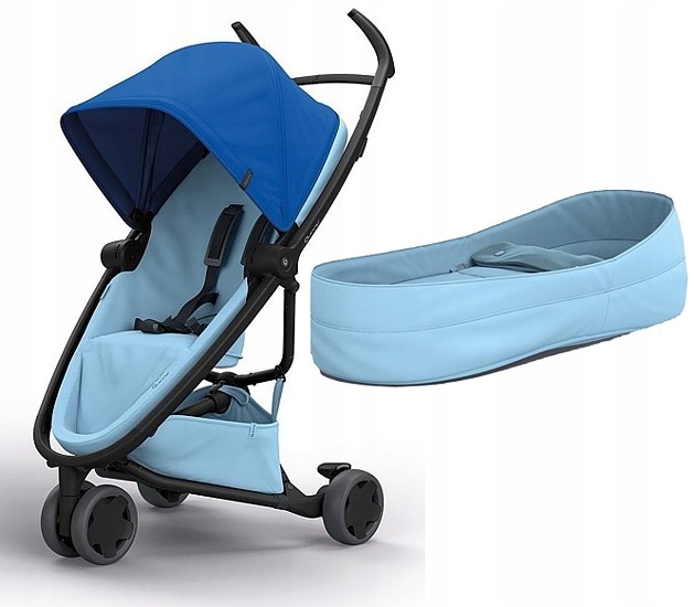 quinny zapp flex from birth cocoon