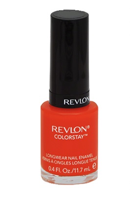 REVLON ColorStay Longware Lakier do paznokci - 110