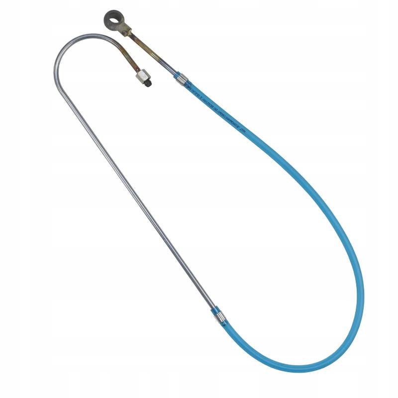 Rurka Spustowa Kompletna T-25 Fajka+Przewód Polska