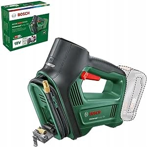 Akumulatorowa pompka Bosch UniversalPump 18V-5%