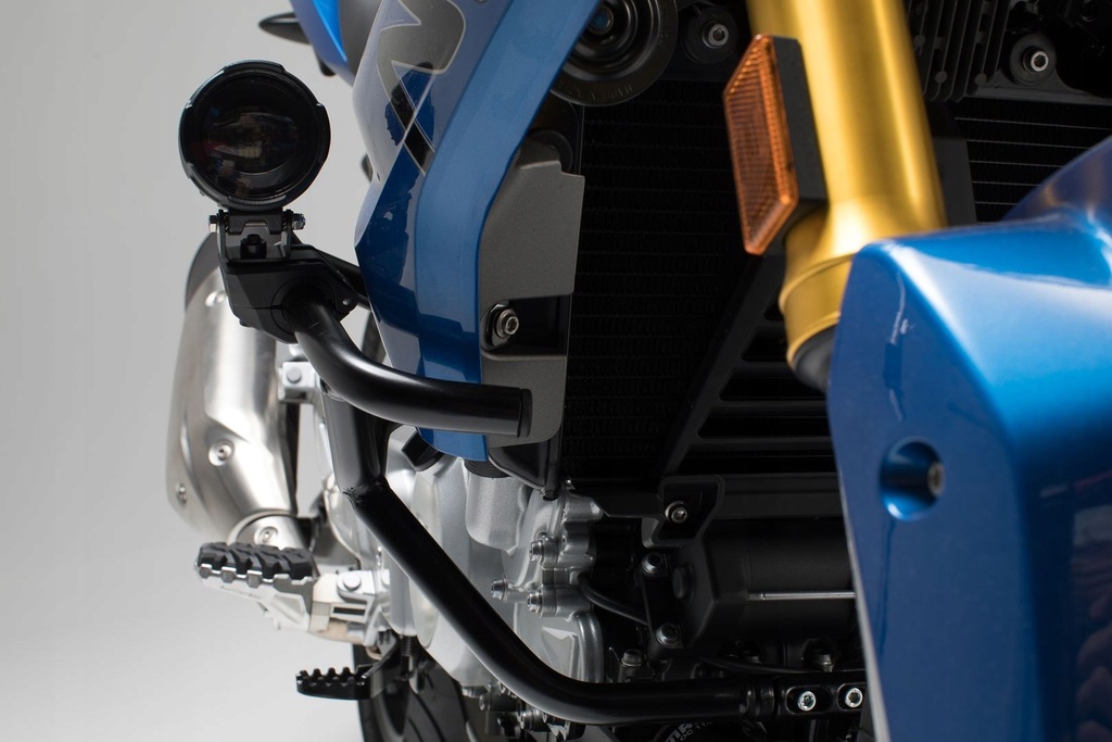 BMW g310gs Crazy Iron