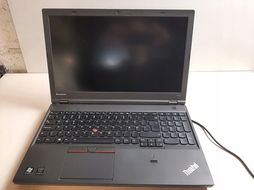 Lenovo Thinkpad W541 i7 (2140361)