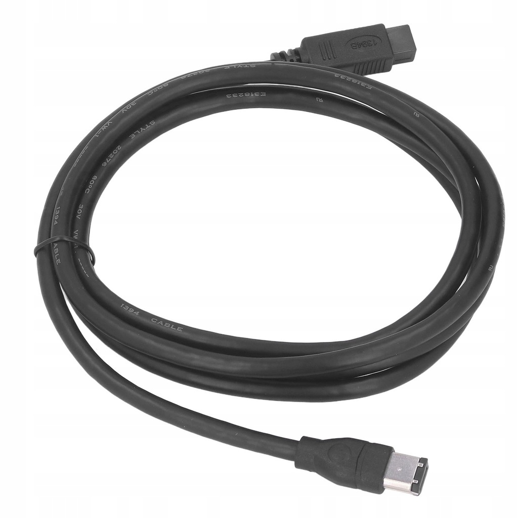 Kabel Firewire DV IEEE1394 800 mb/s 9 Pin do 6