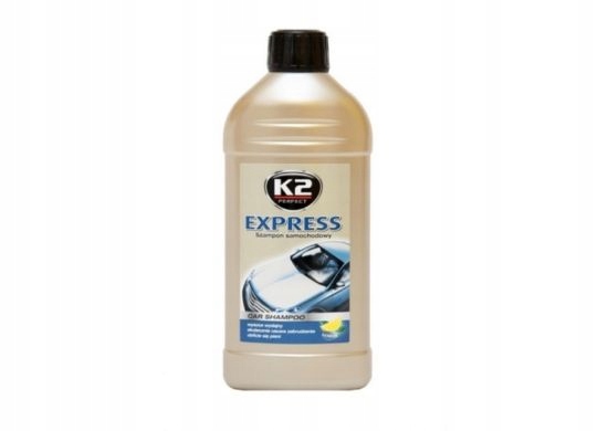 K2 Express szampon samochodowy 500ML