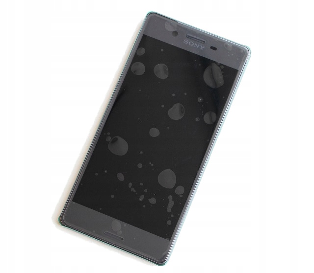 WYŚWIETLACZ LCD DIGITIZER SONY XPERIA X F5121