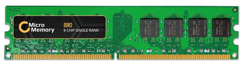 CoreParts 1GB Memory Module