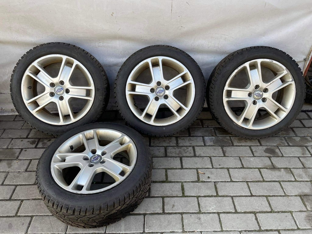 Swirl Flaps Set AP03 D5 Für Volvo - Kompatibel Mit V50 S40 S60 XC90 Uvm.