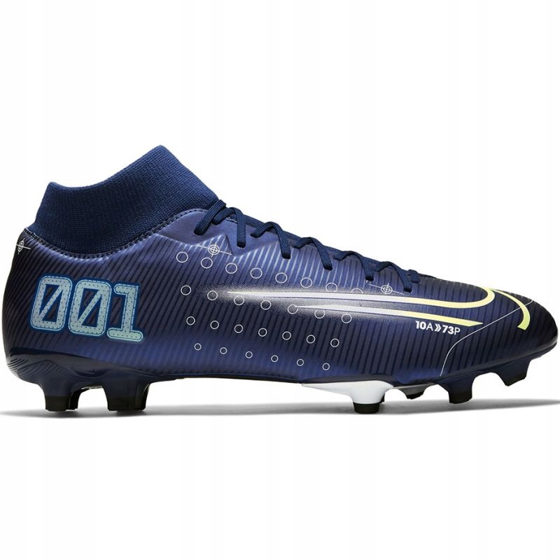 Buty piłkarskie Nike Mercurial Superfly 7 Academy