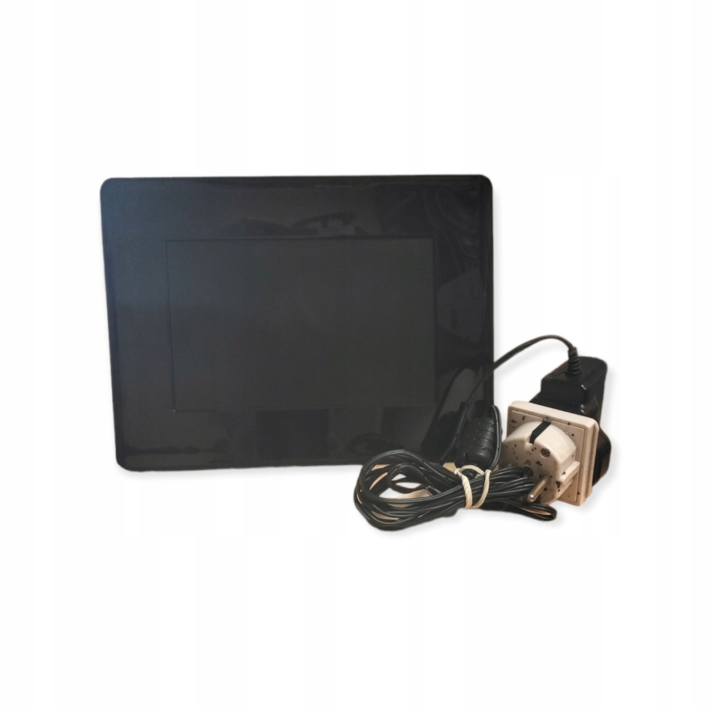 Cyfrowa ramka na zdjęcia LOGIK l07dpf10