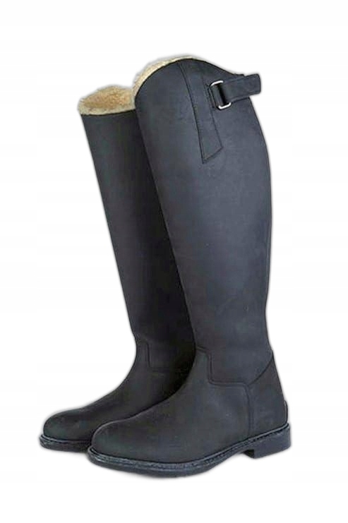 TERMOBUTY JEŹDZIECKIE HKM R. 39