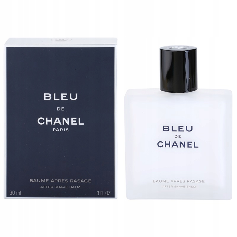 CHANEL BLEU DE CHANEL BALSAM PO GOLENIU 90ML