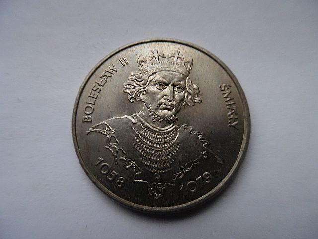 50 złotych 1981 r