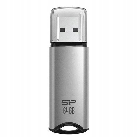 Silicon Power USB Flash Drive 64 GB USB 3.2 Gen 1
