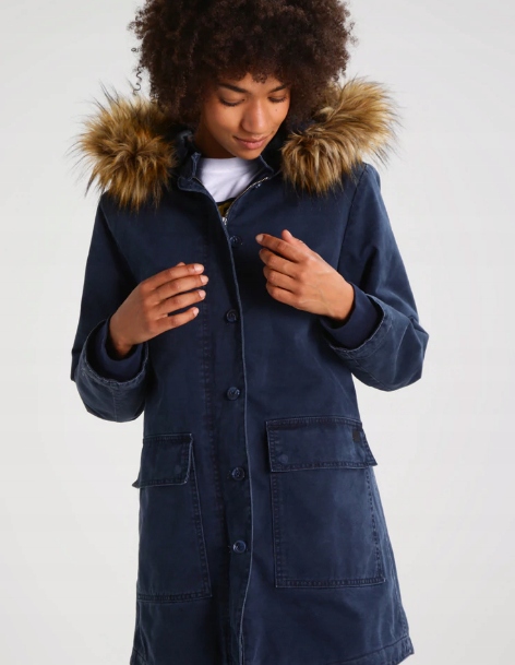 Ltb parka outlet