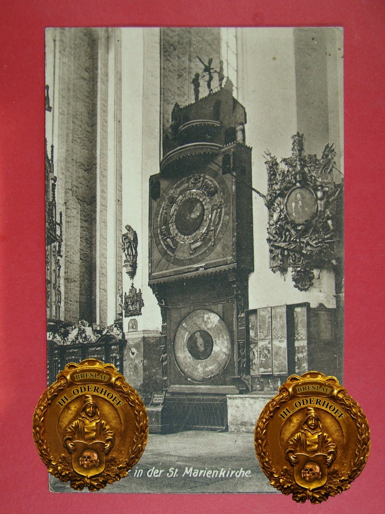 ca.1910 Danzig,Lux Express N941