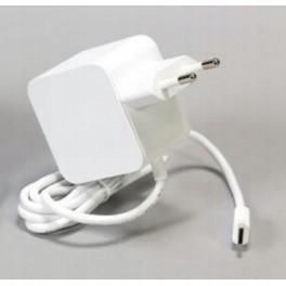 Zasilacz do Raspberry Pi 5 27W biały USB-C z kablem 1,5 m, SC1152