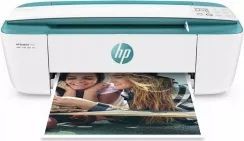 HP INC. HP DESKJET 3762 ALL-IN- ONE PRINTER T8X23B