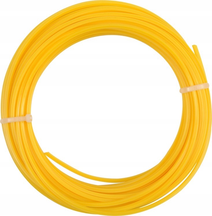 Żyłka tnąca gwiazdka 1.6mm x 15m 89422 Flo