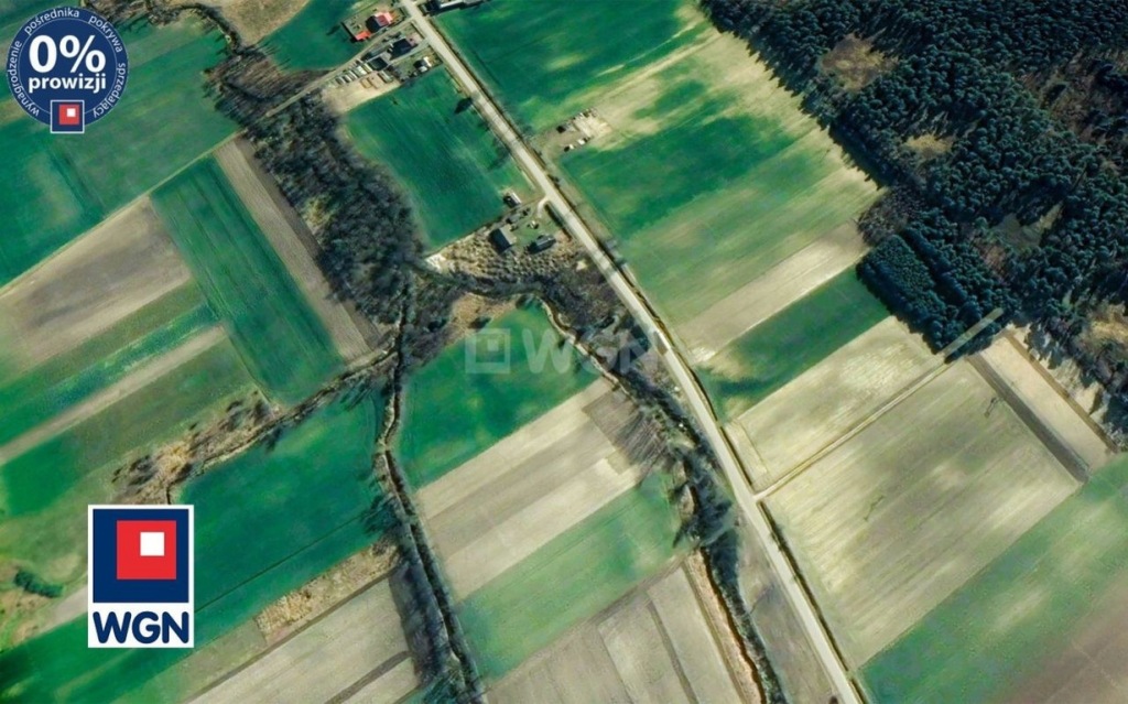 Działka, Laskowa, 11328 m²