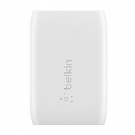 Belkin BOOST UP Wall Charger WCH002vfWH White, 60