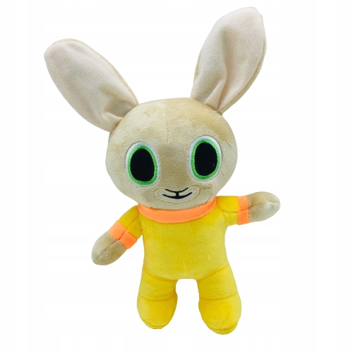 CHARLIE KRÓLICZEK PLUSZAK BING MASKOTKA 26cm
