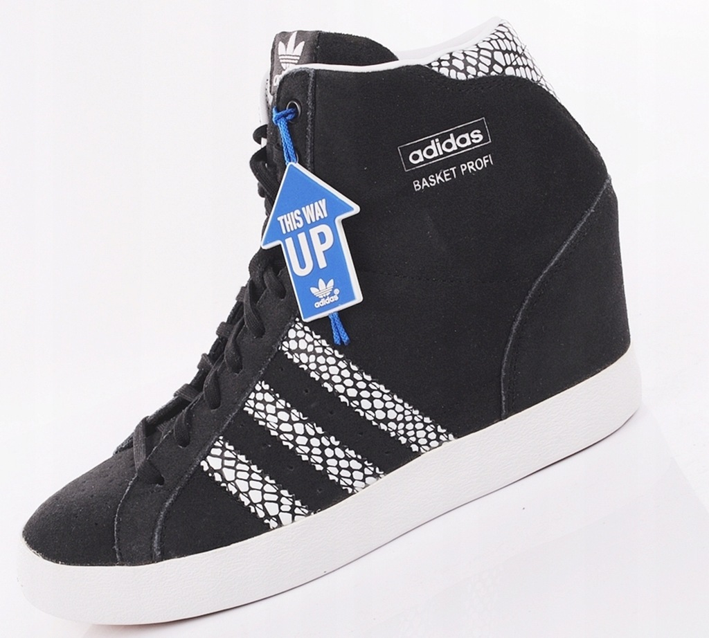 adidas basket profi up allegro