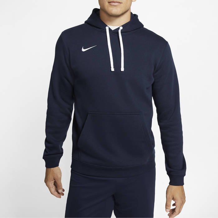 NIKE Performance Bluza z Kapturem Bawełniana XL