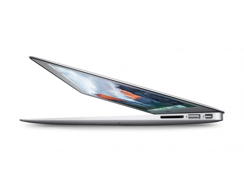Купить Ноутбук Apple MacBook Air 13 MQD32ZE/A: отзывы, фото, характеристики в интерне-магазине Aredi.ru