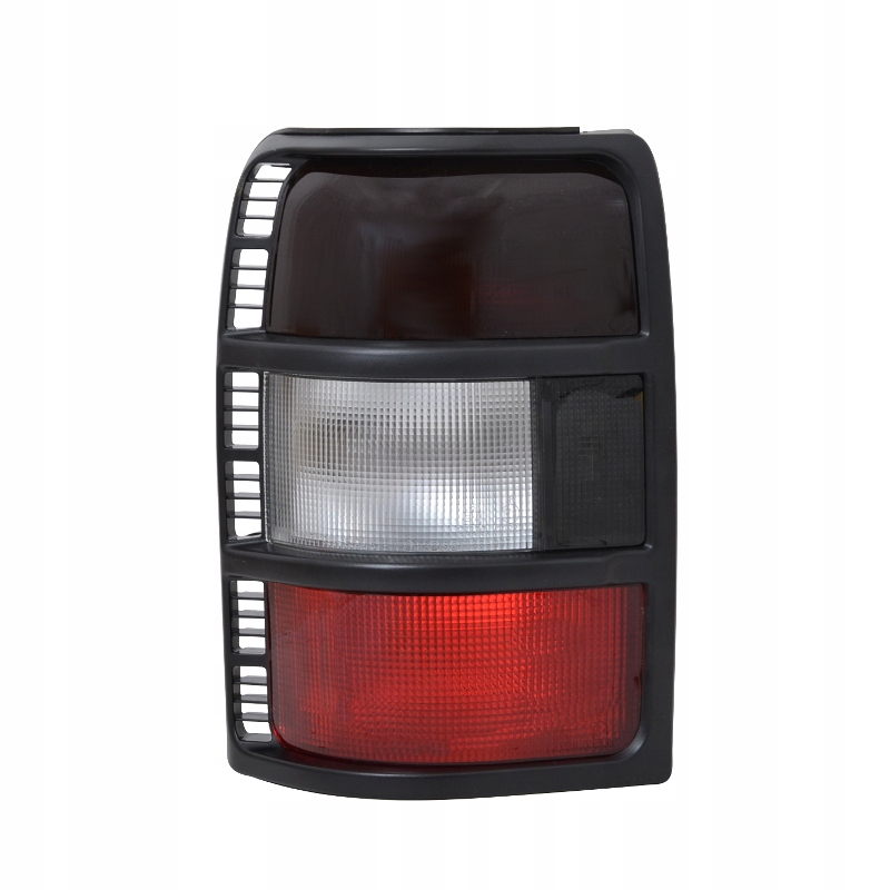 Lampa Tylna Lewa Pajero Ii Mb831089 Mb683991 - 7809627928 - Oficjalne Archiwum Allegro