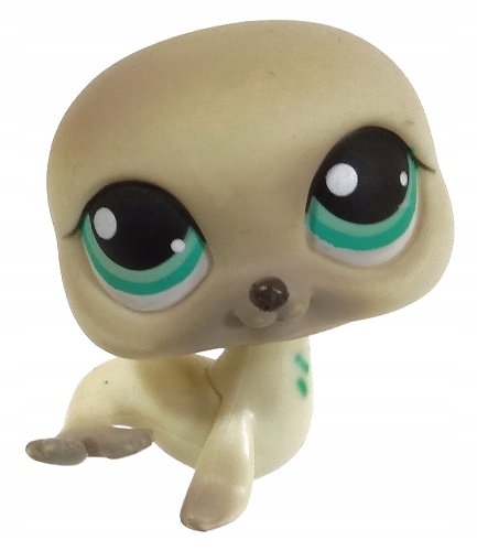 littlest pet shop 342