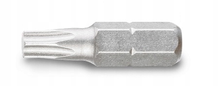 Końcówka wkrętakowa torx 1/4'' T40 beta 861TX/40