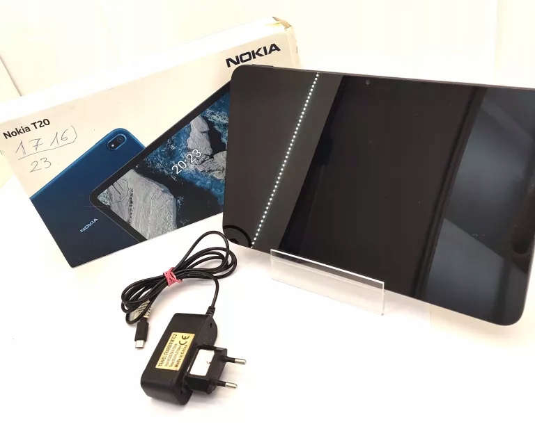 TABLET NOKIA T20