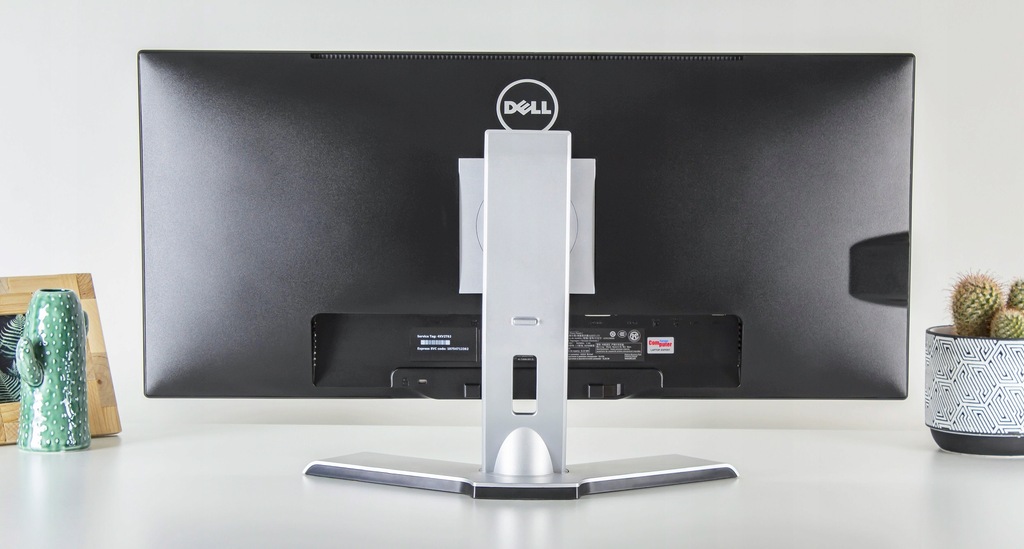 Купить Монитор Dell U2913WMt 29 дюймов IPS UWHD 2560x1080 21:9: отзывы, фото, характеристики в интерне-магазине Aredi.ru