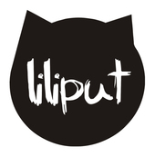 Grafika Mad cat od Liliput