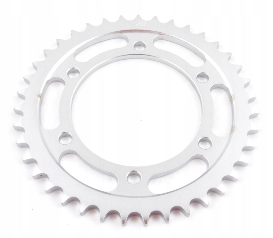 Disco Freno Posteriore Moto Per Yamaha T-max 530 2012-2019 - Rotore In Acciaio 402 - Foto 8