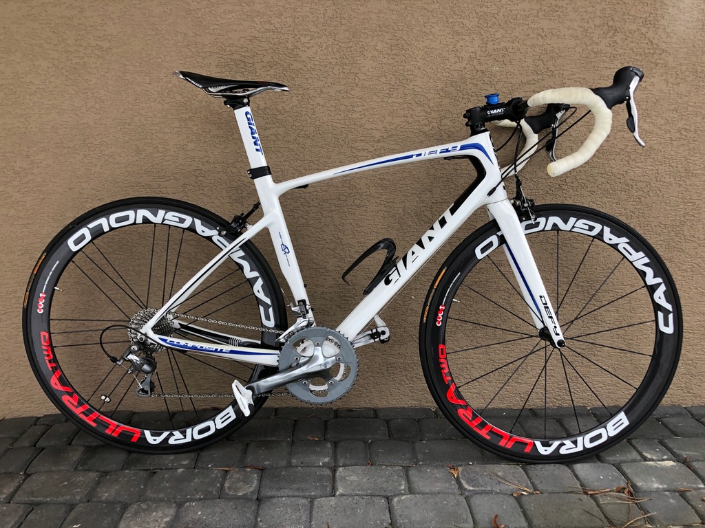 giant defy composite 3