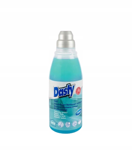 DASTY ALL PURPOSE CLEANER, PŁYN DO PODŁÓG,OCEAN