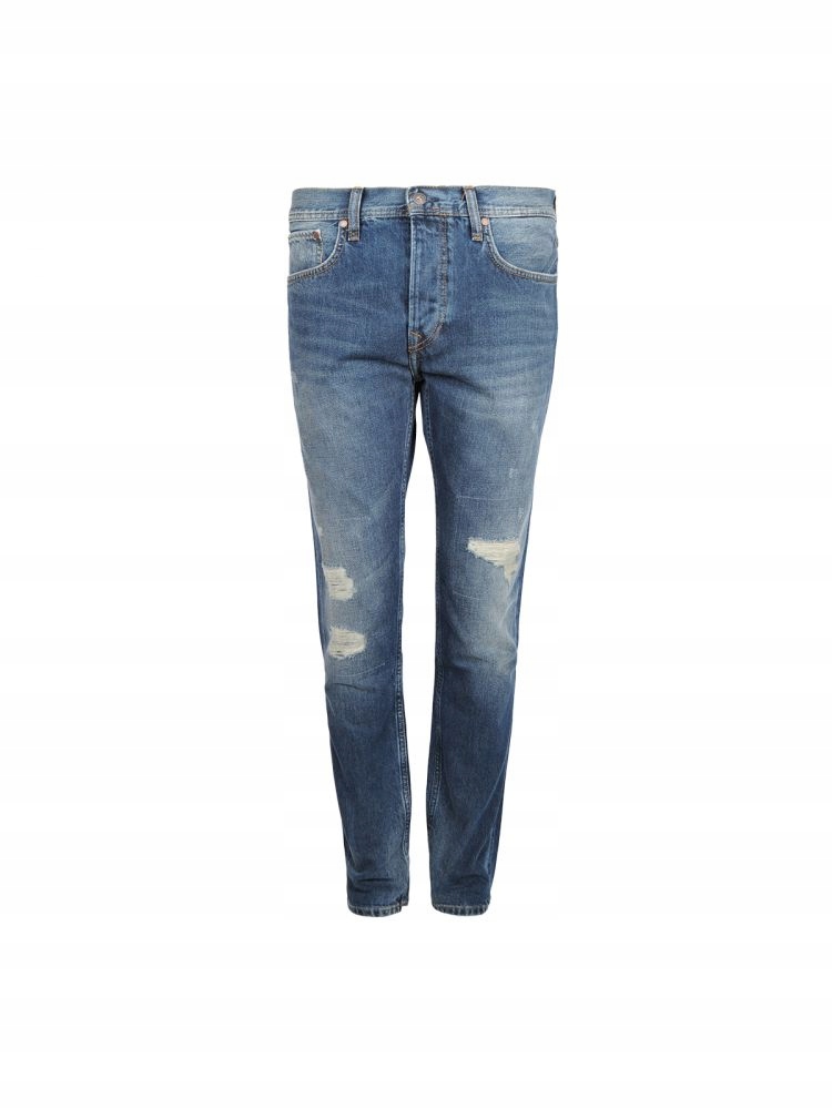 PEPE JEANS MALTON JEANSY REGULAR RELAXED 31 -50%