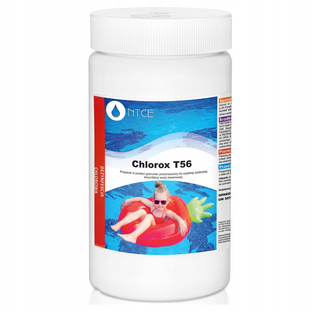 Купить ХЛОР ШОК 1КГ ТАБЛЕТКИ ХЛОРА ДЛЯ БАССЕЙНА 20г 1КГ: отзывы, фото и ...